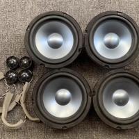 汽车六寸音响
