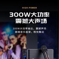 汽车低音炮